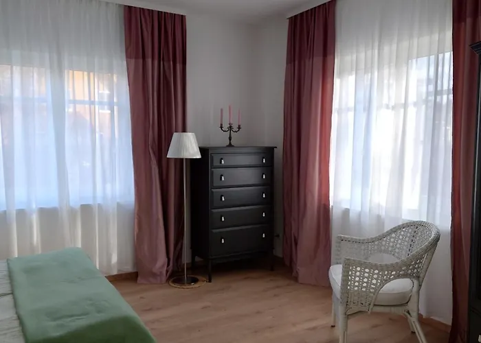 Auftanken Im Gruenen _ Just4you_b.berlin Lägenhet *